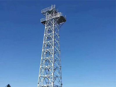 通信铁塔